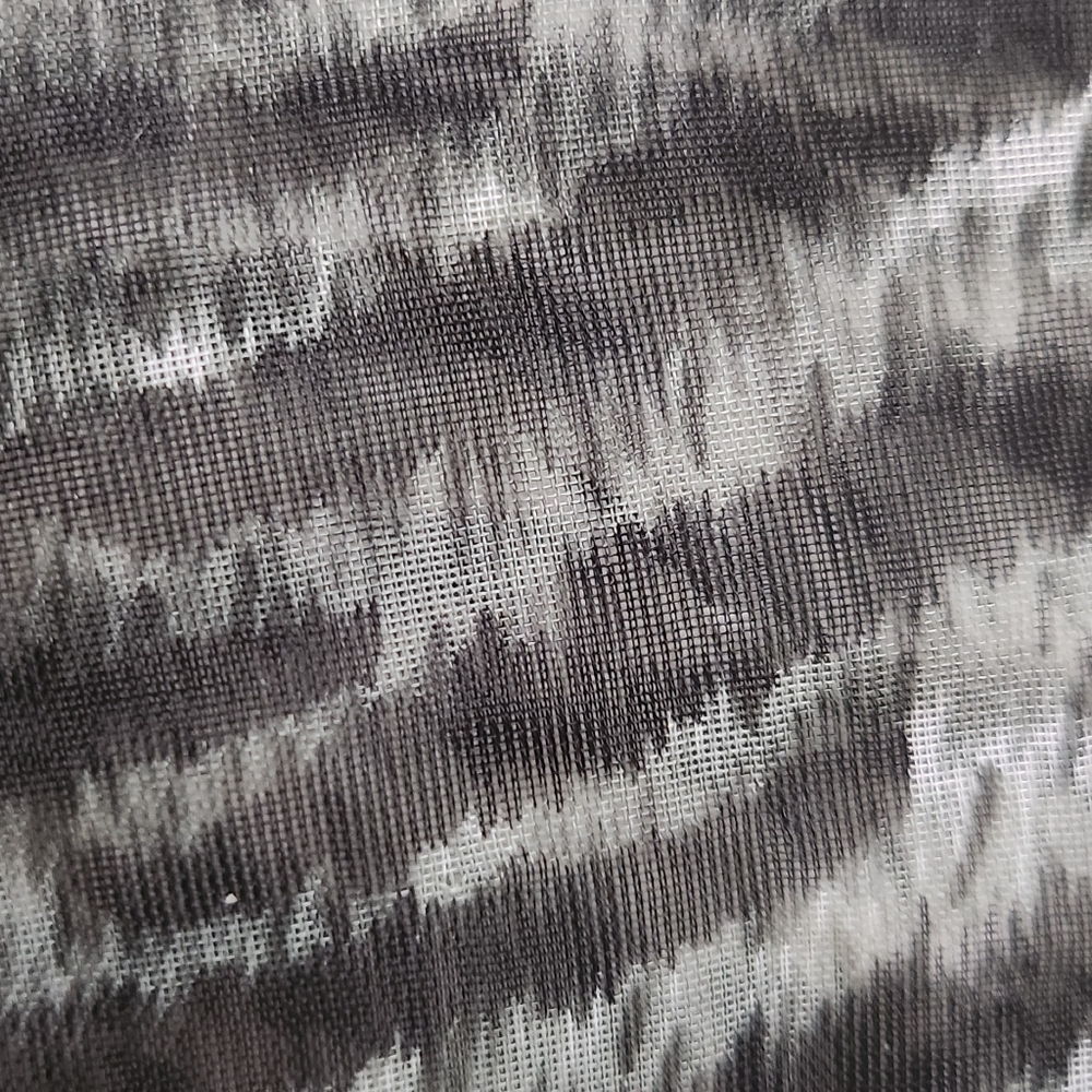 Sheer Scarf - Picture 2 of 6